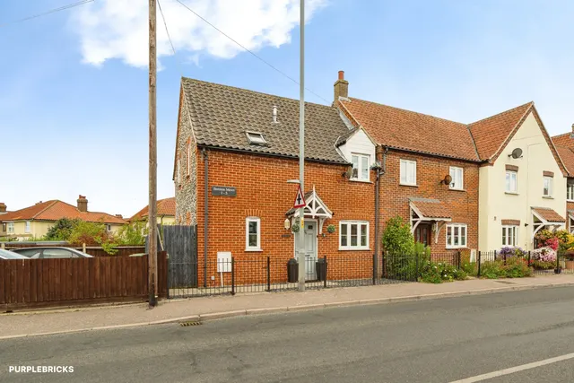 Cromer Road, Sheringham, NR26, photo 1