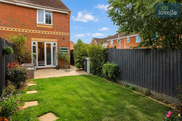 Bradley Close, Louth, LN11, photo 2