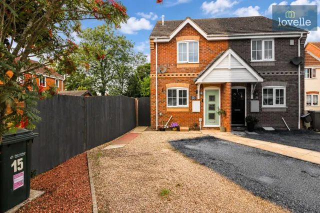 Bradley Close, Louth, LN11, photo 1