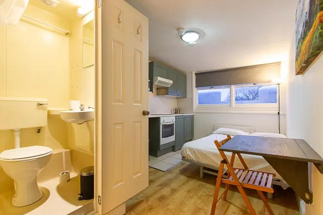 West Cromwell Road, Earls Court, SW5, photo 3