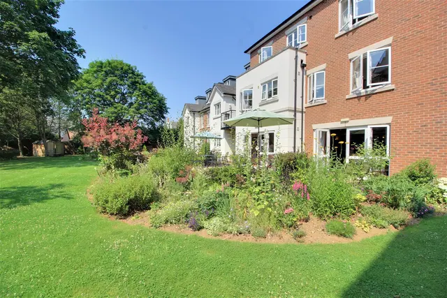 Arlington Avenue, Leamington Spa, CV32, photo 1