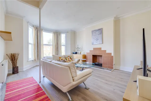 Holland Road, West Kensington, W14, photo 3