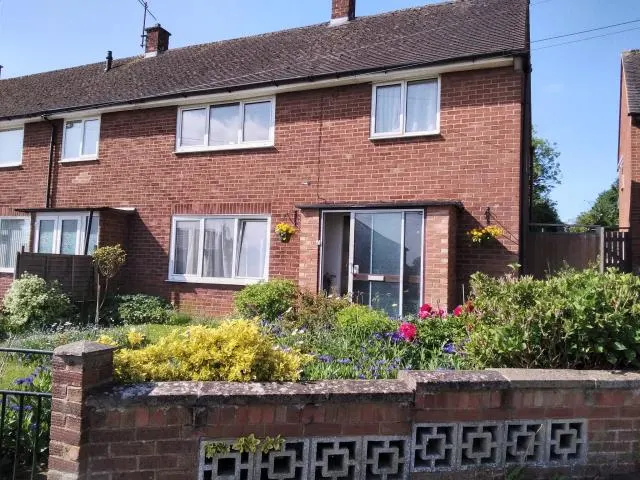 The Fairway, Banbury, OX16, photo 1