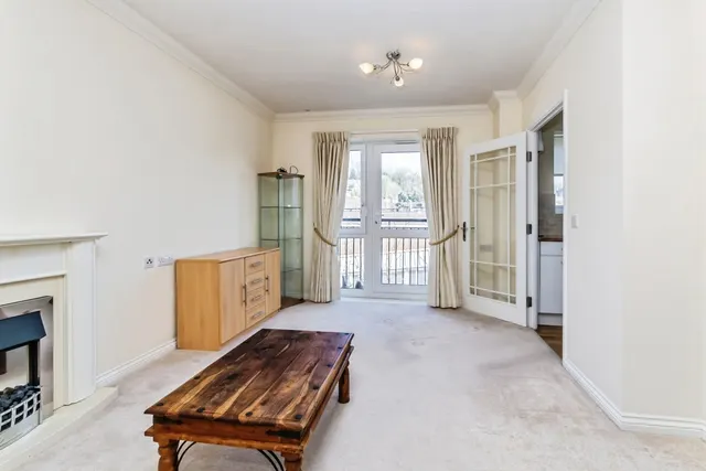 Photo 2 — Caterham Lodge, 2 Stafford Road, Caterham, Surrey, CR3