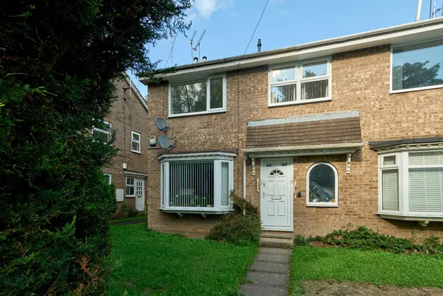 Low Lane, Horsforth, LS18, photo 1