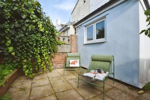 Exmoor Street, Southville, BS3, photo 2