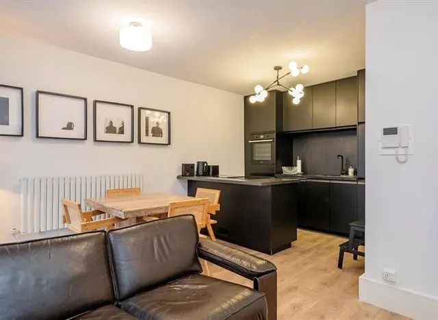Orsett Terrace, London, W2, photo 3