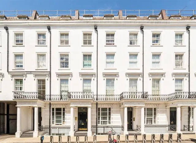 Orsett Terrace, London, W2, photo 1