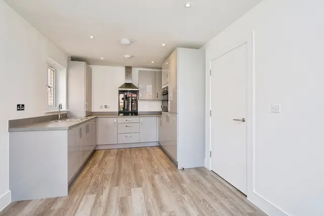 Park Road, Hellingly, BN27, photo 2