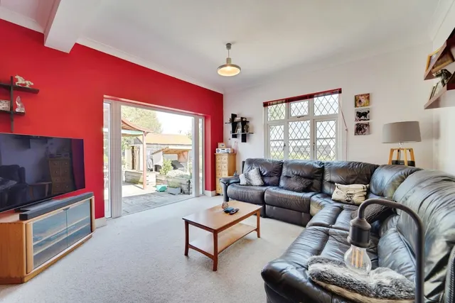 Photo 3 — Worlington Road, Mildenhall, Bury St. Edmunds, Suffolk, IP28