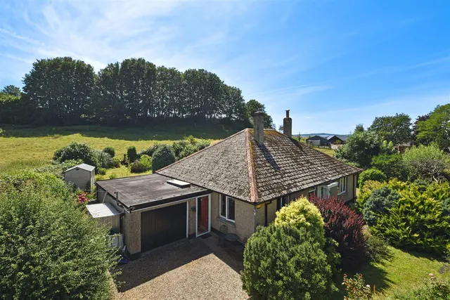 Smithincott, Cullompton, photo 1