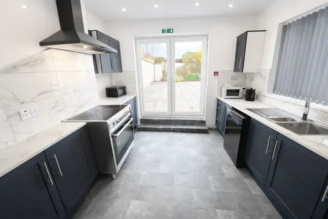 Lancaster Road, Hartlepool, photo 1