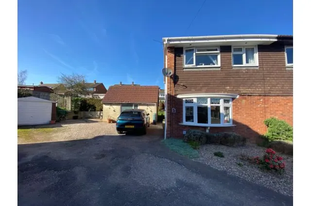 Stoneydale Close, Swadlincote, photo 1