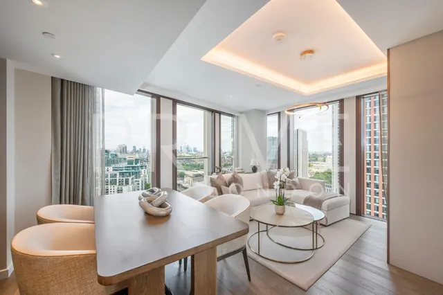 One Thames City, Nine Elms, SW8, photo 1