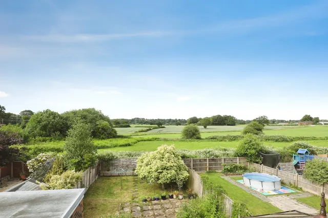 Farm Road, Weaverham, CW8, photo 2