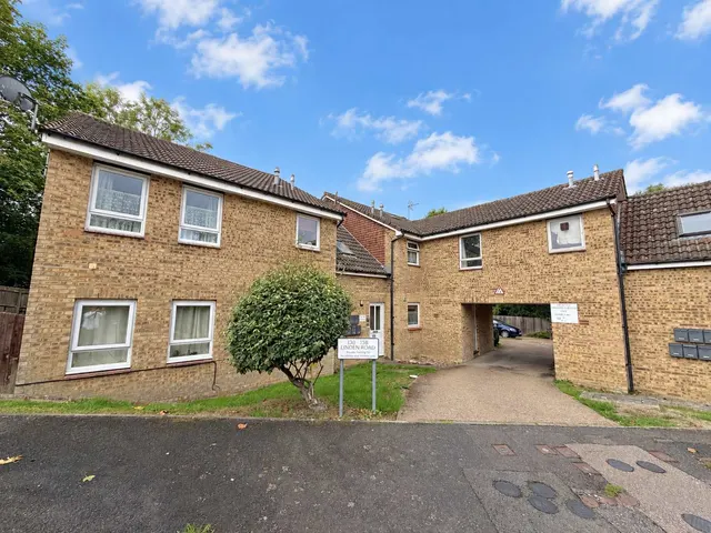 Linden Road, Maidstone, ME17, photo 1