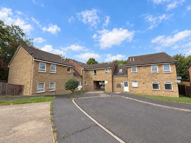 Linden Road, Maidstone, Kent, ME17 4RA, photo 1
