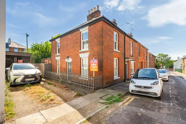 Cossington Road, Canterbury, CT1, photo 1