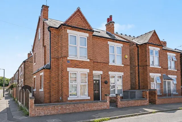 Cranmer Street, Long Eaton, NG10, photo 1