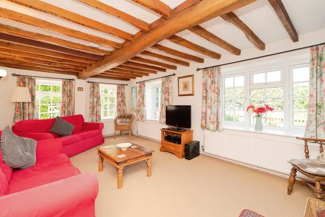 Photo 3 — Edgefield Road, Briston, Melton Constable