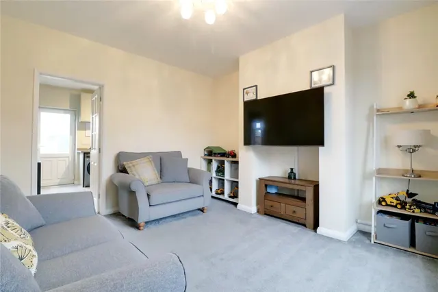 Popplewell Terrace, Epworth, DN9, photo 3