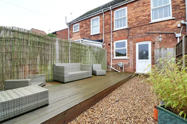 Popplewell Terrace, Epworth, DN9, photo 2