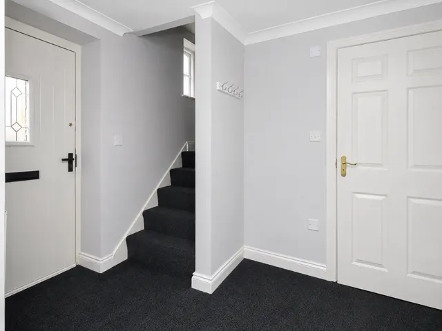 Chapel Mews, Chippenham, SN15, photo 2