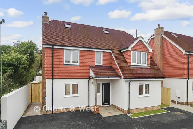 The Ridgway, Woodingdean, BN2, photo 1