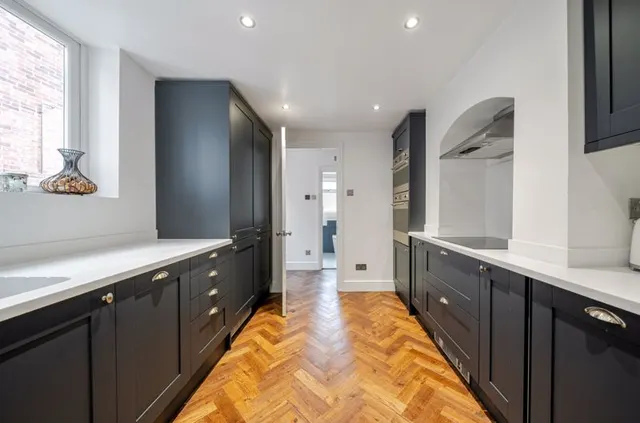 Photo 2 — Eastnor Road, Flat 1 26 Eastnor Road London London, London, Greater London, SE92BG
