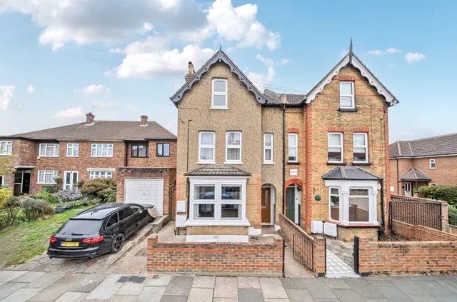 Eastnor Road, Flat 1 26 Eastnor Road London London, London, Greater London, SE92BG, photo 1