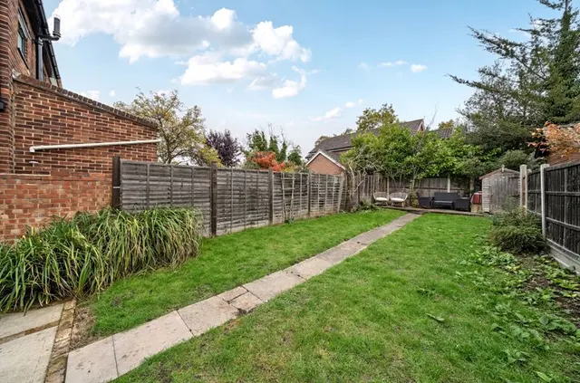 Photo 3 — Eastnor Road, Flat 1 26 Eastnor Road London London, London, Greater London, SE92BG