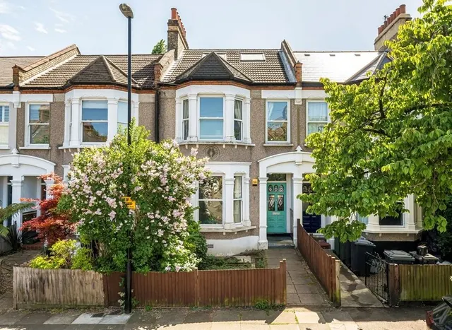 Marler Road, Forest Hill, SE23, photo 1