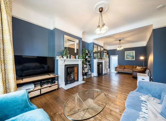Marler Road, Forest Hill, SE23, photo 2