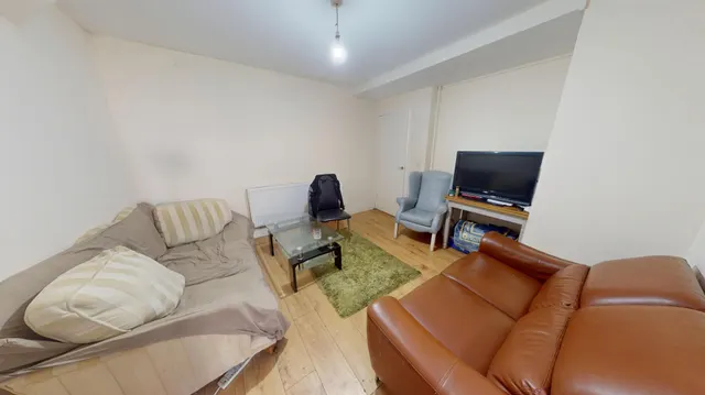 Campbell Road, Brighton, BN1, photo 2