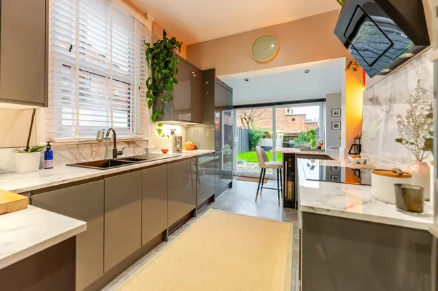 Granville Street, Leamington Spa, CV32, photo 3