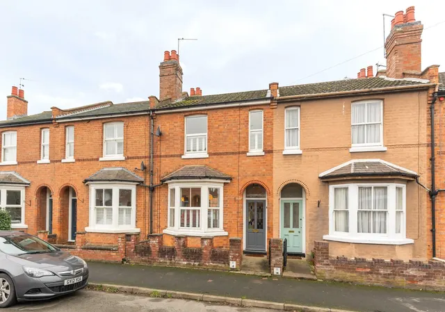 Granville Street, Leamington Spa, CV32, photo 1
