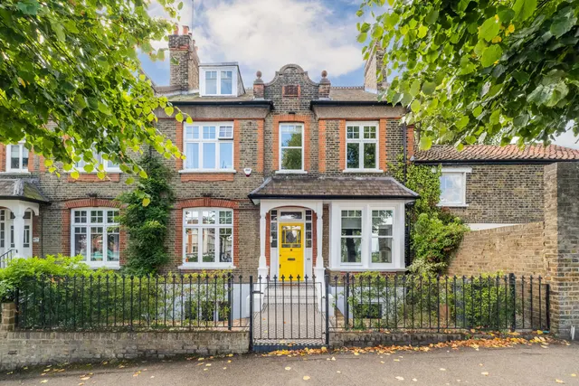 Tranquil Vale, London, SE3, photo 1