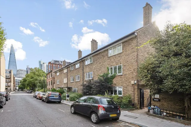 Swan Street, Southwark, SE1, photo 1