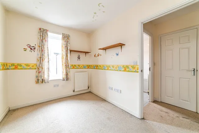 Park Prewett Road, Basingstoke, RG24, photo 3
