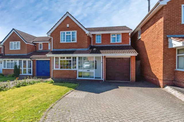 Woodhaven, WALSALL, photo 1