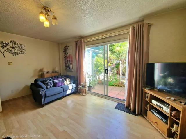 Photo 2 — Linstead Way, London, SW18
