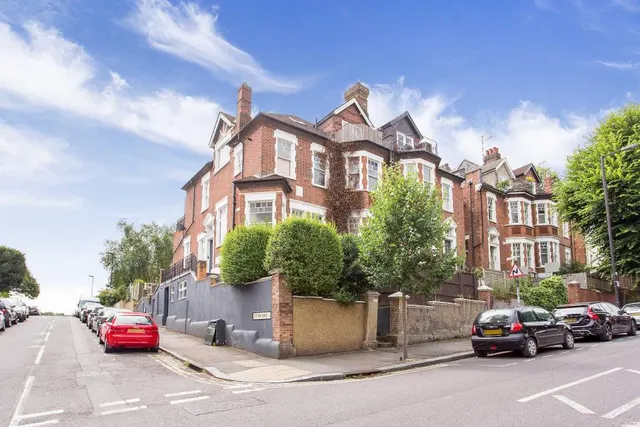Wolseley Road, Crouch End, N8, photo 1