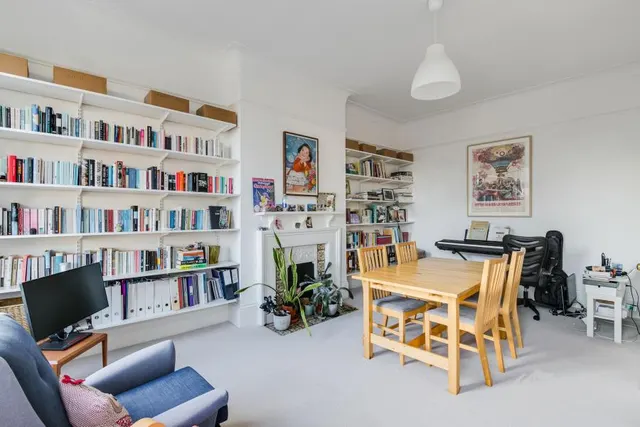 Wolseley Road, Crouch End, N8, photo 2