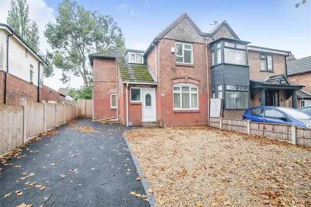 Hales Lane, Smethwick, B67, photo 1