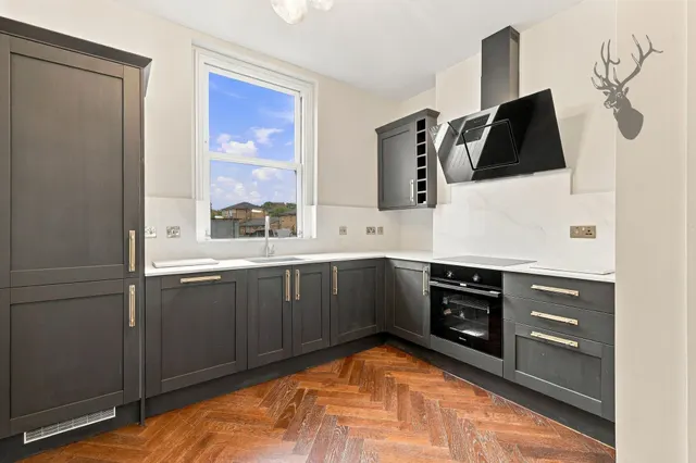 Middleton Road, London, E8, photo 2