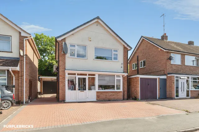 Westover Road, Leicester, LE3, photo 1
