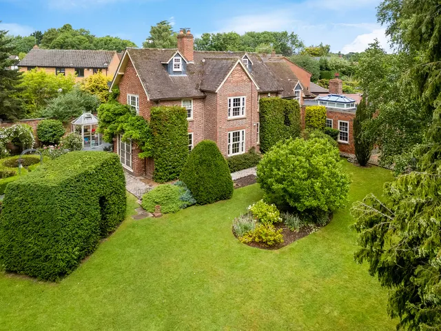Glasshouse Lane, Kenilworth, CV8, photo 1