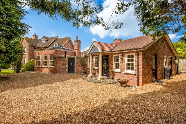Glasshouse Lane, Kenilworth, CV8, photo 3