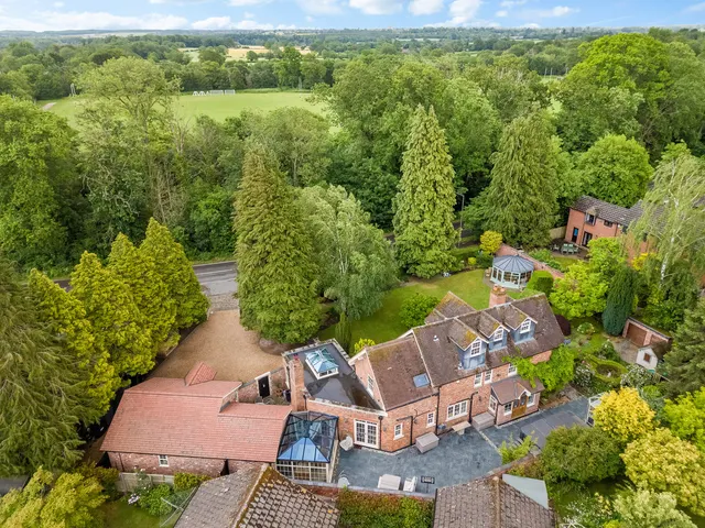 Glasshouse Lane, Kenilworth, CV8, photo 2