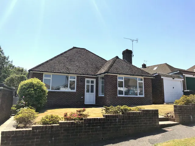 Rother View, Burwash, TN19, photo 1